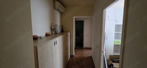 Apartament cu 3 camere Piata Iancului reabilitat complet mobilat utilat apropiere metrou liber - imagine 5