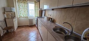 Apartament cu 3 camere Piata Iancului reabilitat complet mobilat utilat apropiere metrou liber - imagine 7