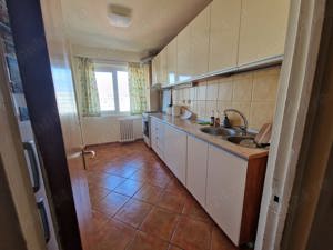 Apartament cu 3 camere Piata Iancului reabilitat complet mobilat utilat apropiere metrou liber