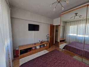 Apartament cu 3 camere Piata Iancului reabilitat complet mobilat utilat apropiere metrou liber - imagine 3