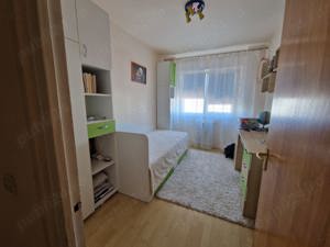 Apartament cu 3 camere Piata Iancului reabilitat complet mobilat utilat apropiere metrou liber - imagine 9