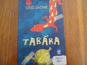 Vand carti pentru copii