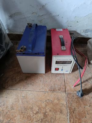 Vand sistem complet centrală termică pe lemne cu gazeificare 50kw - imagine 5