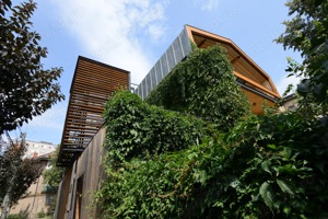 proprietar închiriez un birou 30 mp în zona Bastion   Medicina   Punctele Cardinale  - imagine 8