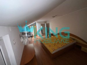 Apartament Zona Bariera | 4 Camere | Centrala | AC - imagine 6