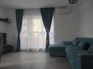 Apartament 2 camere Costin Georgian - imagine 2