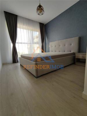 Apartament 2 camere Costin Georgian - imagine 4