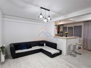 Apartament 3 camere de vanzare Fizicienilor - imagine 2