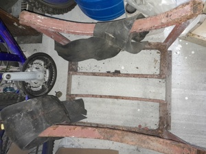 Butoi fibra sticla 200 litri