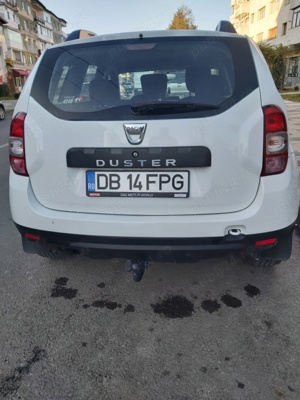  Dacia Duster 4 4 , 2016 - imagine 5