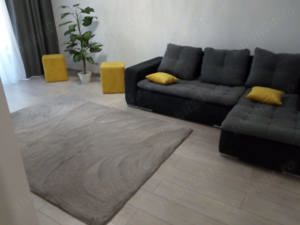 Apartament cu o camera, prima inchiriere, Coresi - imagine 3