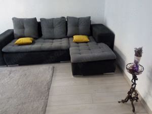 Apartament cu o camera, prima inchiriere, Coresi - imagine 2