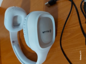 Căști Tellur Pulsează Bluetooth Headphones