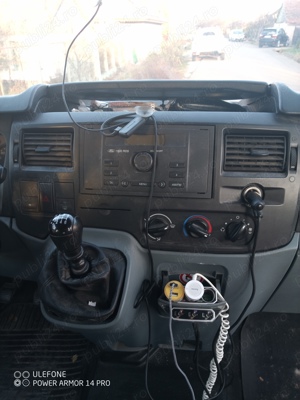 Vând Ford Transit  - imagine 4