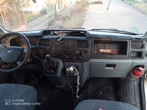 Vând Ford Transit  - imagine 6