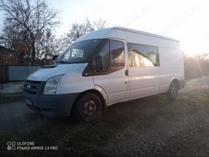 Vând Ford Transit  - imagine 2