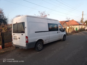 Vând Ford Transit  - imagine 3