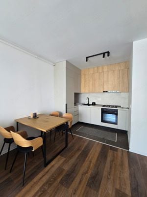 Apartament 2 camere Bloc Nou Dumbrăvița  - imagine 3