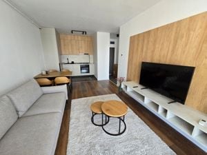 Apartament 2 camere Bloc Nou Dumbrăvița 