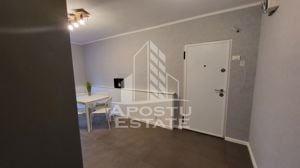 Apartament renovat cu 3 camere,2 bai,Aradului - imagine 5