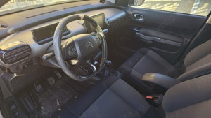 Citroen C4 Cactus 2015 1.2 benzina - imagine 4 Citroen C4 Cactus 2015 1.2 benzina - imagine 4