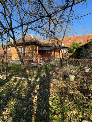 Casa batraneasca in Târnăvița. - imagine 7