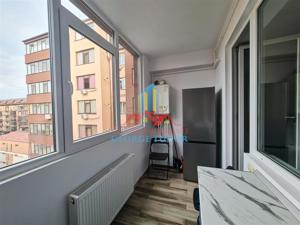 Apartament 2 camere 52 mp, Str. Rezervelor Nr. 56, Militari Residence - imagine 7