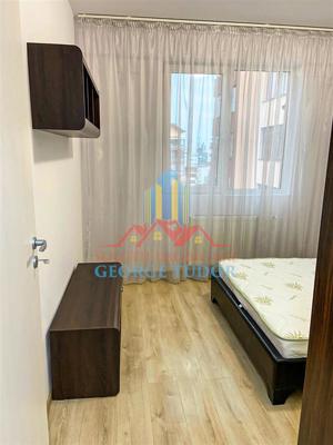 Apartament 2 camere 52 mp, Str. Rezervelor Nr. 56, Militari Residence - imagine 15