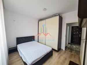 Apartament 2 camere 52 mp, Str. Rezervelor Nr. 56, Militari Residence - imagine 10