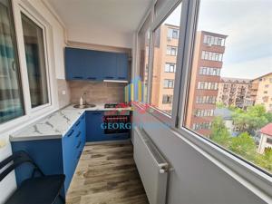 Apartament 2 camere 52 mp, Str. Rezervelor Nr. 56, Militari Residence - imagine 6