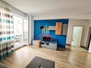 Apartament 2 camere 52 mp, Str. Rezervelor Nr. 56, Militari Residence - imagine 2