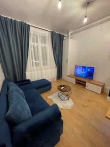 Apartament 2 Dormitoare Grădina Publică