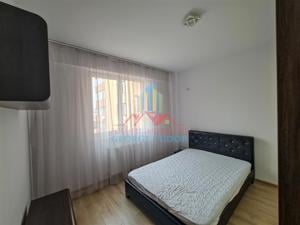 Apartament 2 camere 52 mp, Str. Rezervelor Nr. 56, Militari Residence - imagine 9