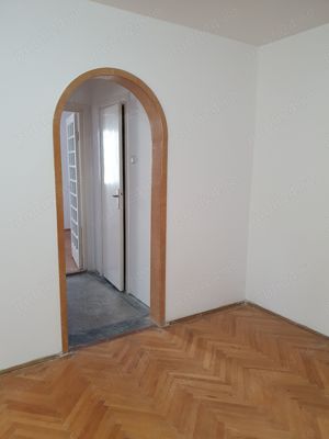 Apartament 2 camere, semidecomandat, zona Tipografilor - imagine 7