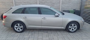 Autoturisme  audi A4