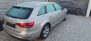 Autoturisme  audi A4 - imagine 8