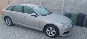Autoturisme  audi A4 - imagine 3
