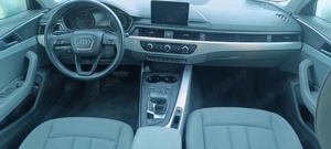 Autoturisme  audi A4 - imagine 9