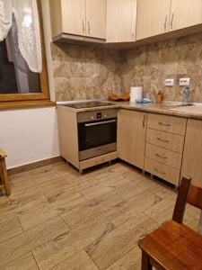 Închiriez apartament cu doua camere în Faget 