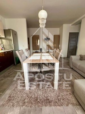 Apartament 2 camere, ultramodern, Dumbravita - imagine 2