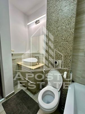 Apartament 2 camere, ultramodern, Dumbravita - imagine 7