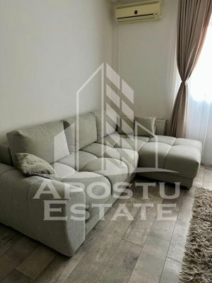 Apartament 2 camere, ultramodern, Dumbravita - imagine 12