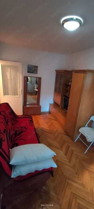 Apartament 2 camere Timișoara de vânzare 