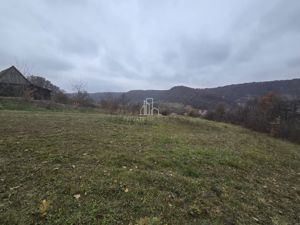 Teren intravilan de vanzare, 1500 Mp, Sighisoara - imagine 3