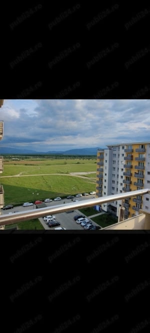 Vand apartament 3 camere decomandate,zona Avantgarden Selimbar,Sibiu