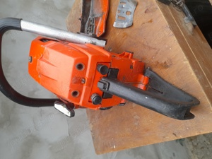 drujba huqsvarna L65 - imagine 2