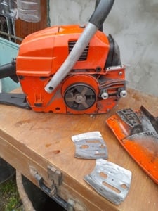 drujba huqsvarna L65