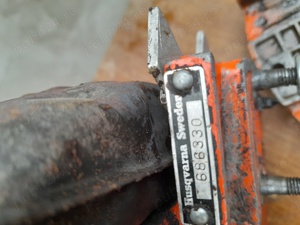 drujba huqsvarna L65 - imagine 4