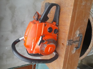 drujba huqsvarna L65 - imagine 3