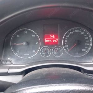 Vând golf V,1.9 diesel, cod motor BKC, an fabricație 2004 - imagine 3